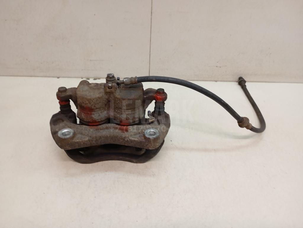 Суппорт тормозной передний правый 41001CC00A Nissan