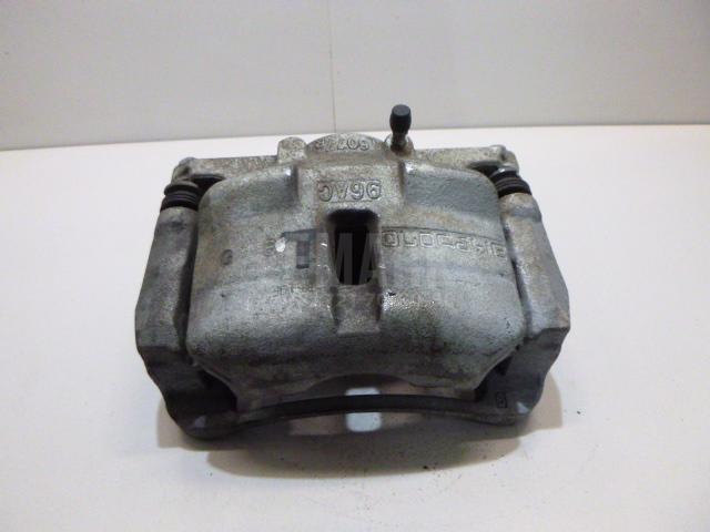 Суппорт тормозной передний левый 410114BA0C Nissan
