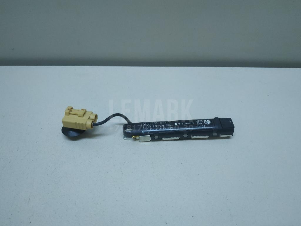 Антенна 5N0035552C VAG