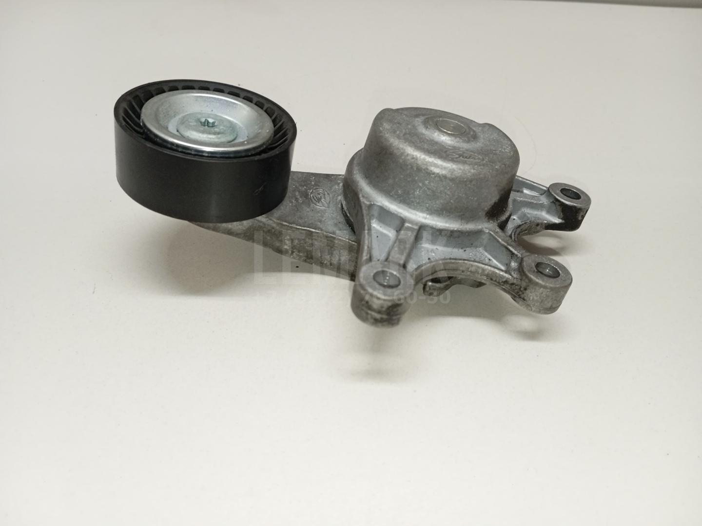 Ролик-натяжитель ручейкового ремня для  BMW X5 F15/F85 2013-2018