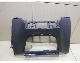 Накладка (кузов внутри) для Hyundai i30 2012-2017 с разбора состояние хорошее