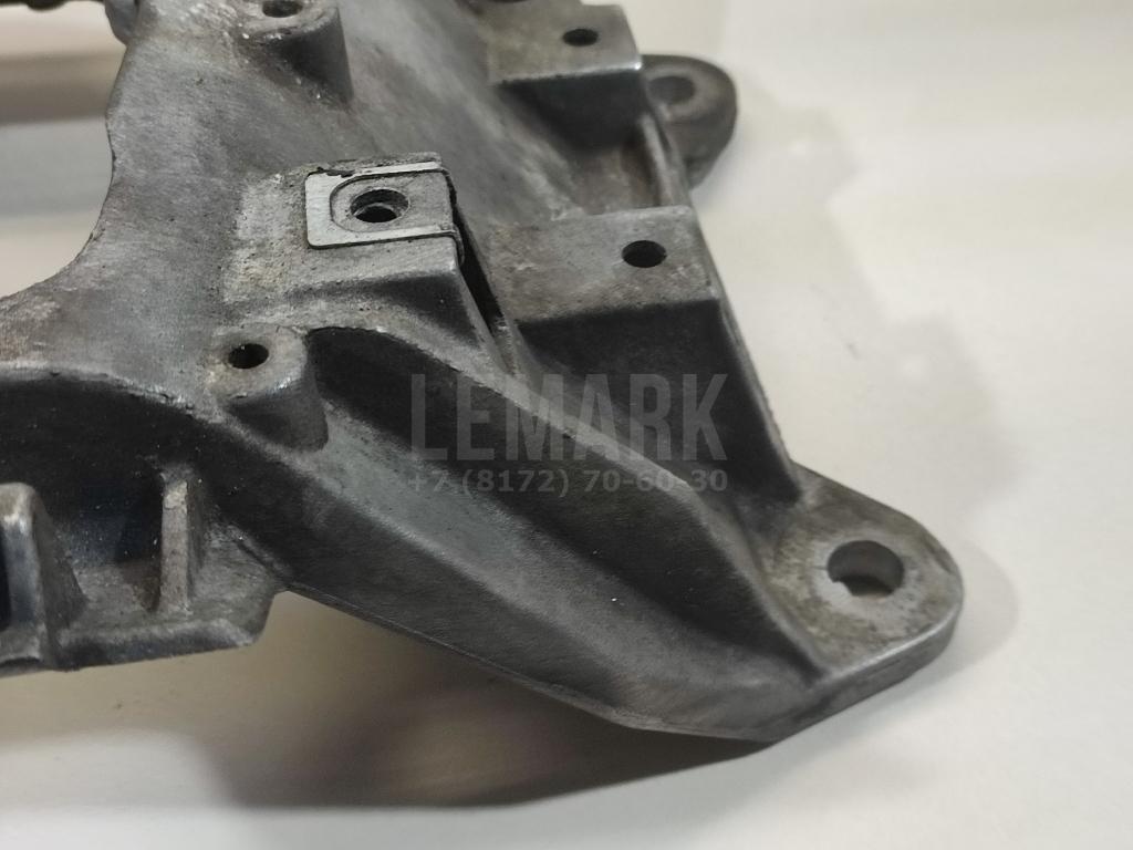 Кронштейн КПП для  BMW 3-serie F30/F31/F80 2011-2020