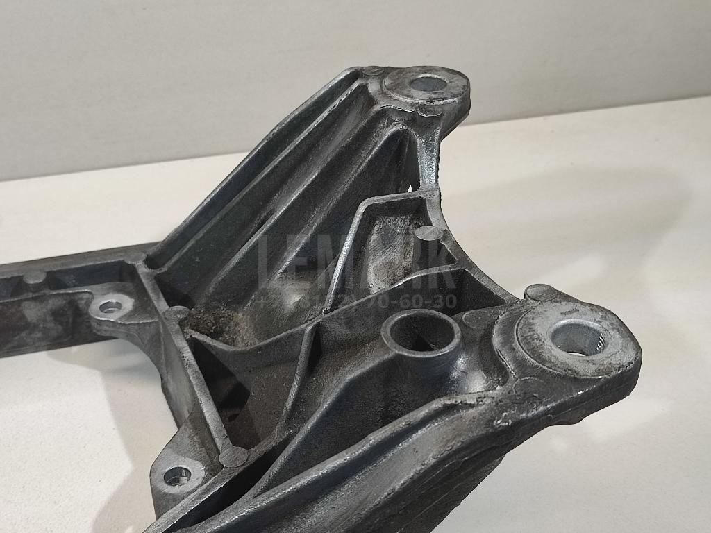 Кронштейн КПП для  BMW 3-serie F30/F31/F80 2011-2020