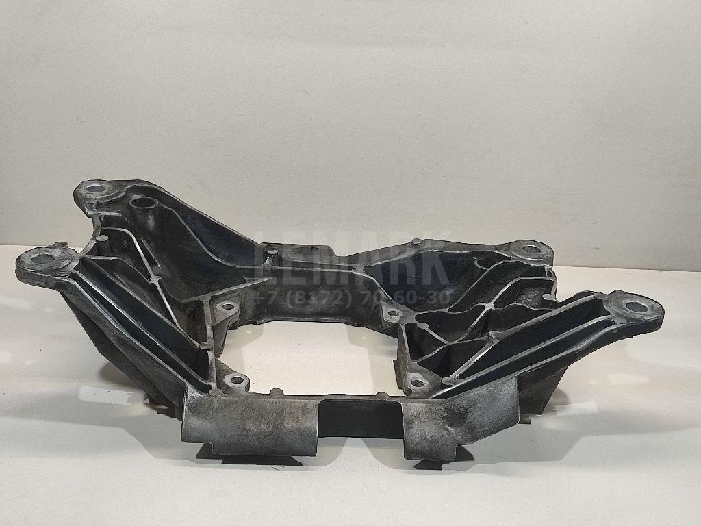 Кронштейн КПП для  BMW 3-serie F30/F31/F80 2011-2020