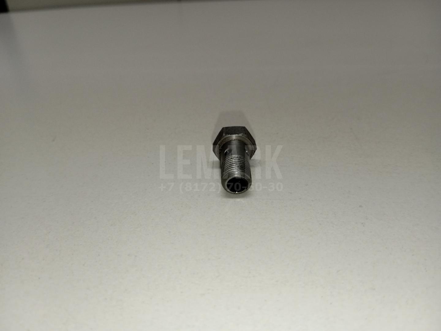 Болт полый для  BMW X1 E84 2009-2015