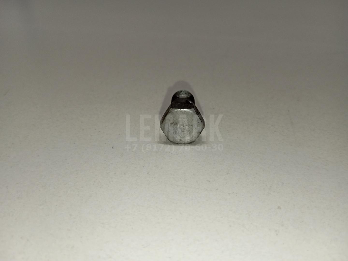 Болт полый для  BMW X1 E84 2009-2015