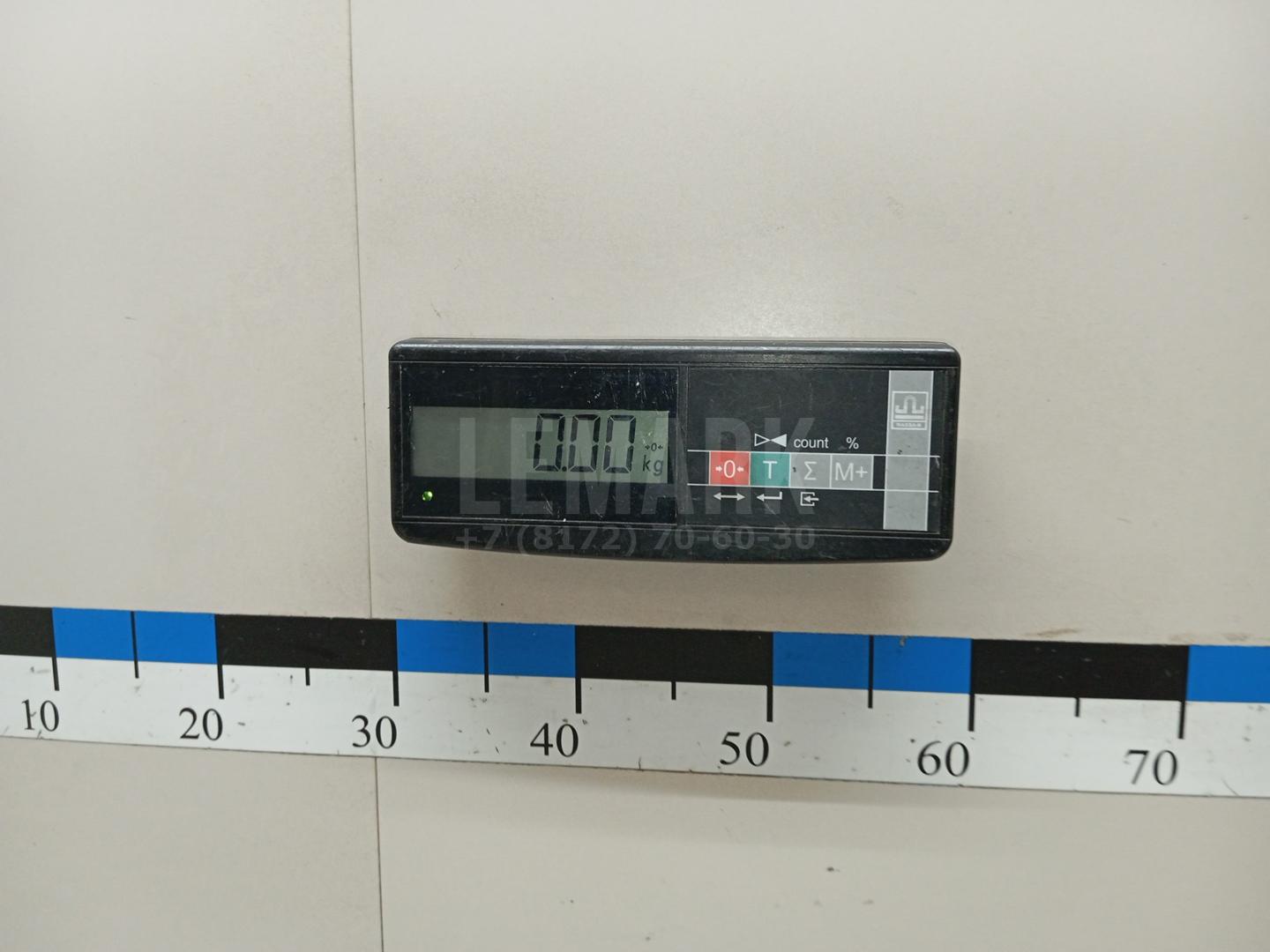 Винт для  BPW R 1982