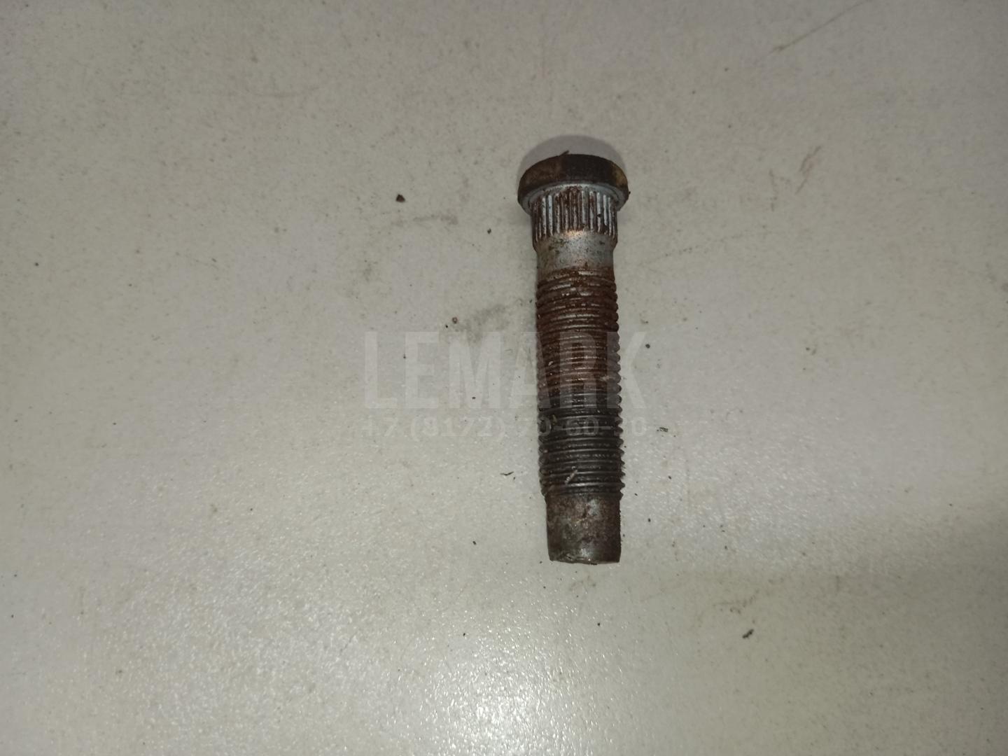 Шпилька колеса 09599302 GM