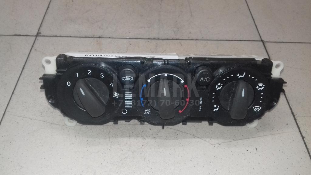 Блок управления отопителем CM5Z19980B Ford