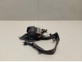 Ремень безопасности с пиропатроном