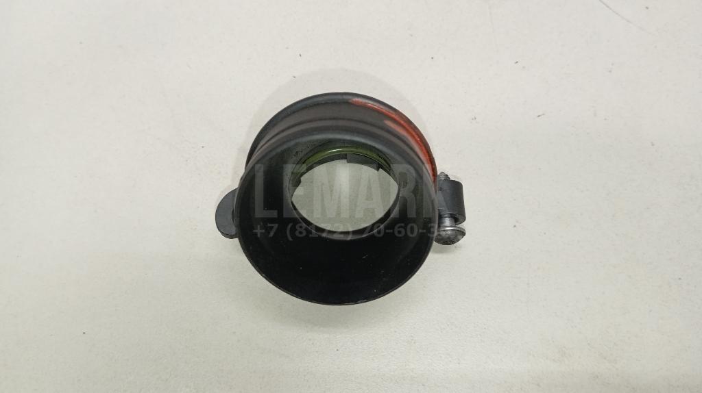 Патрубок 3C0129635 VAG