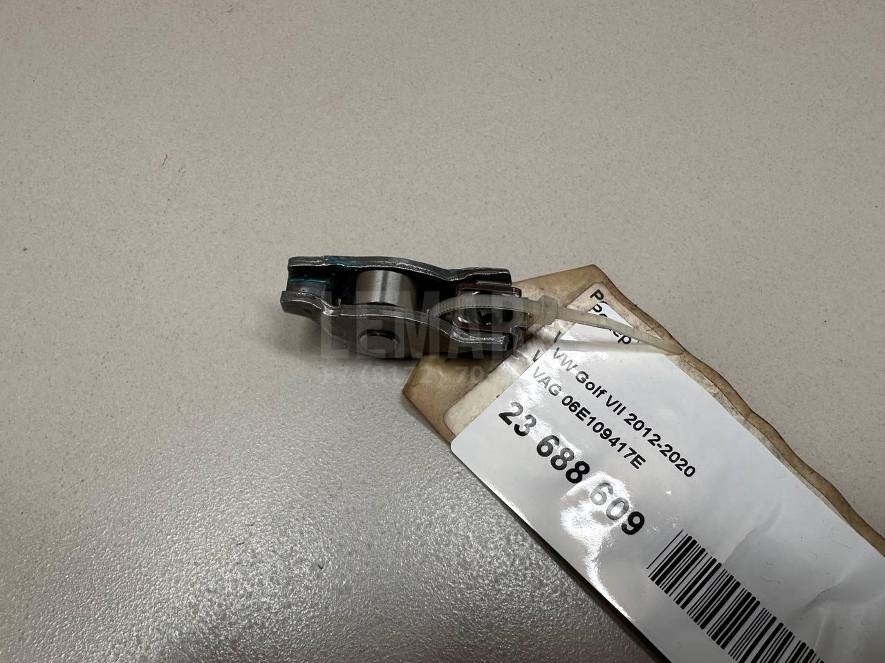 Рокер для  BMW 3-serie F30/F31/F80 2011-2020