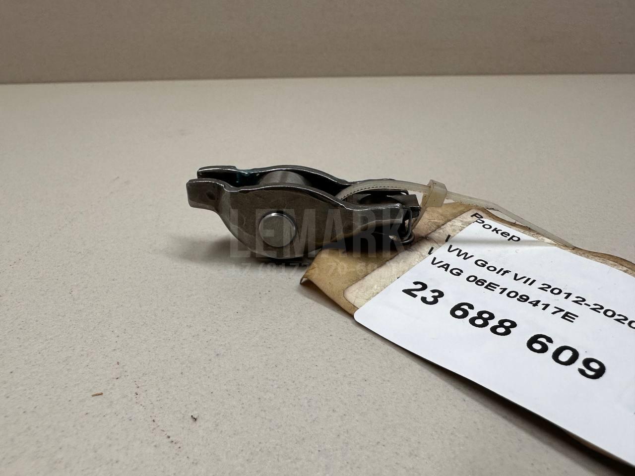 Рокер для  BMW 3-serie F30/F31/F80 2011-2020