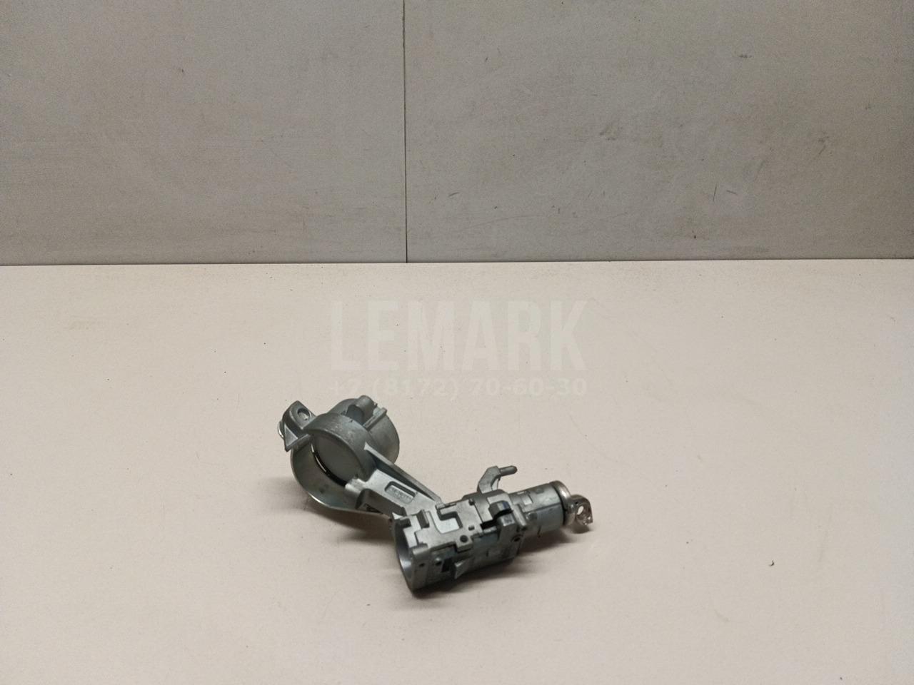Корпус замка зажигания 22807512 GM