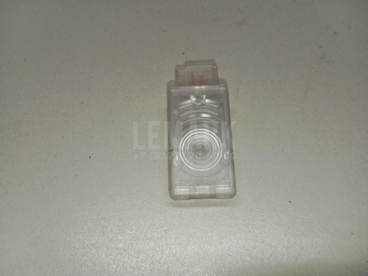 Плафон салонный 13503059 GM