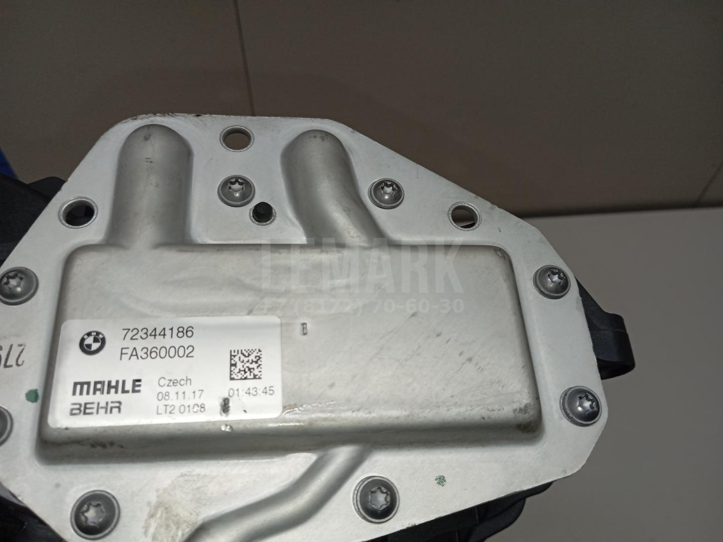 Коллектор впускной для  BMW Z4 E89 2009-2016