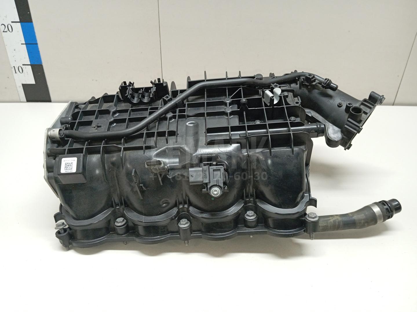 Коллектор впускной для  BMW Z4 E89 2009-2016