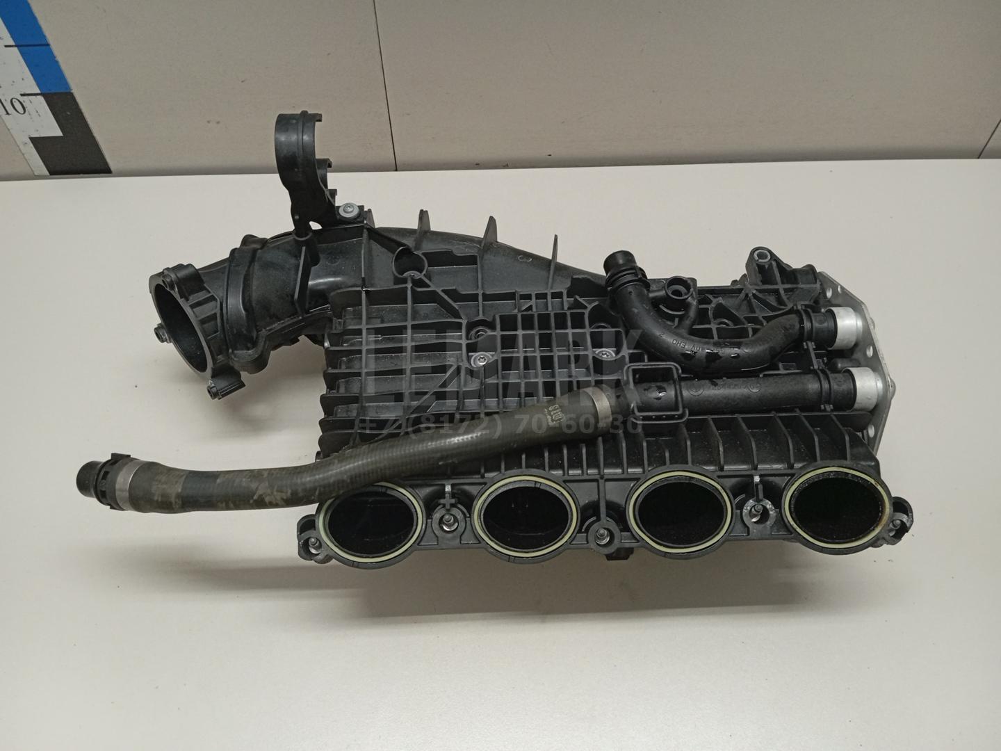 Коллектор впускной для  BMW Z4 E89 2009-2016