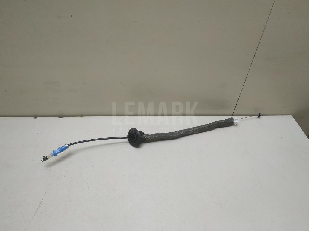 Трос открывания передней двери для  BMW X1 E84 2009-2015