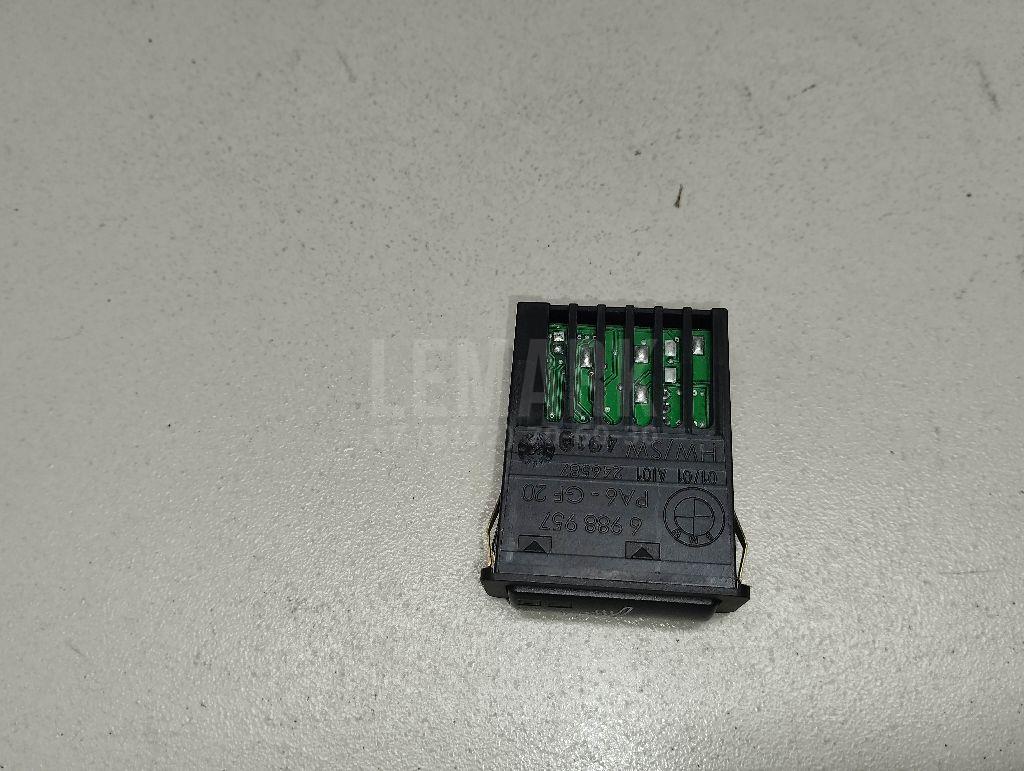 Кнопка обогрева сидений для  Cadillac DTS 2005-2011