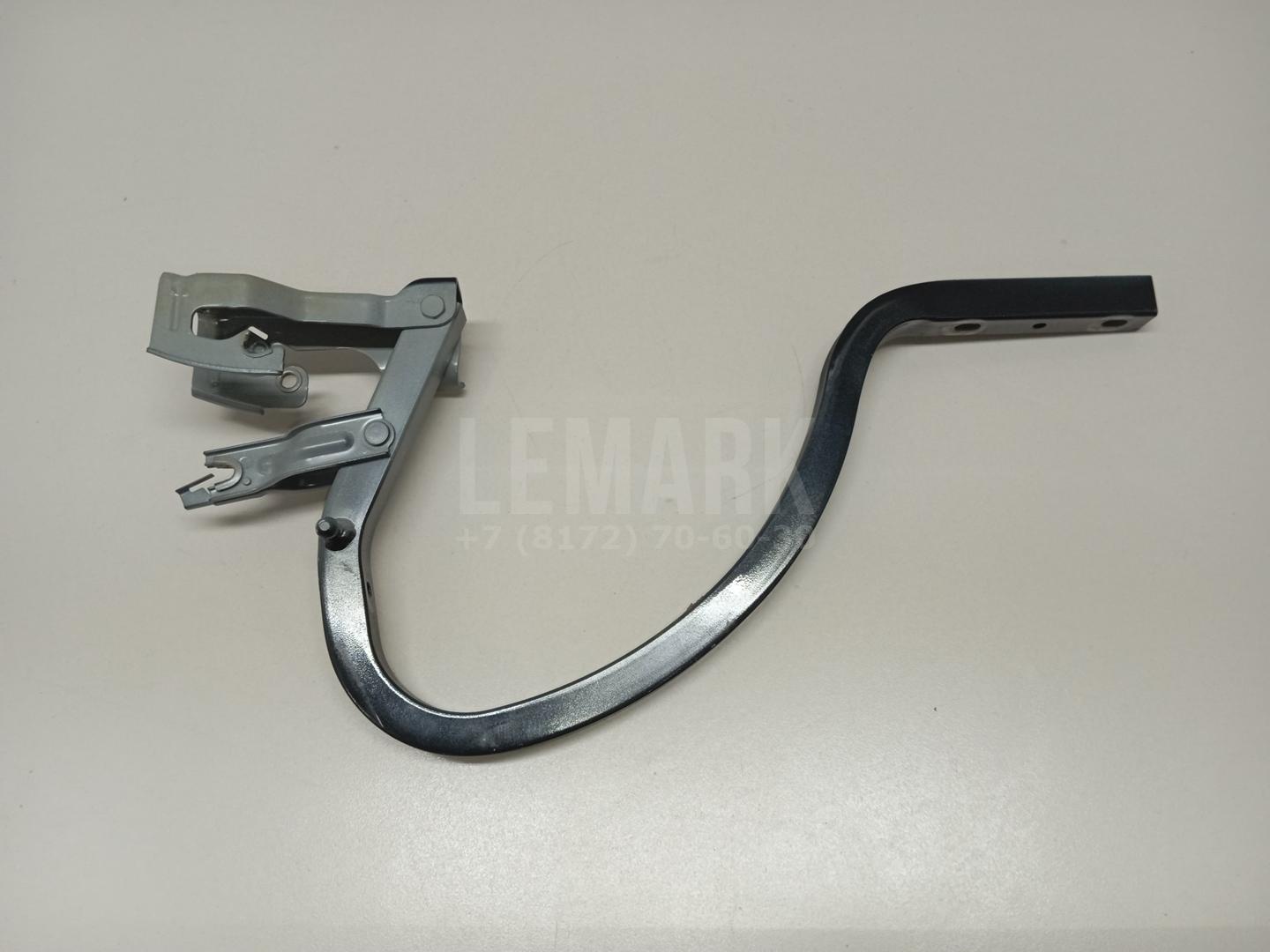 Петля крышки багажника 176301 GM
