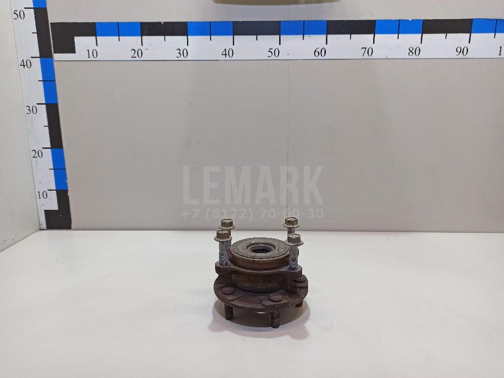 Ступица передняя 4355002050 Toyota