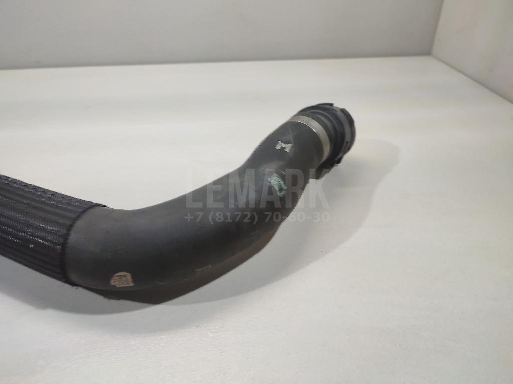 Патрубок радиатора для  BMW Z8 E52 2000-2003