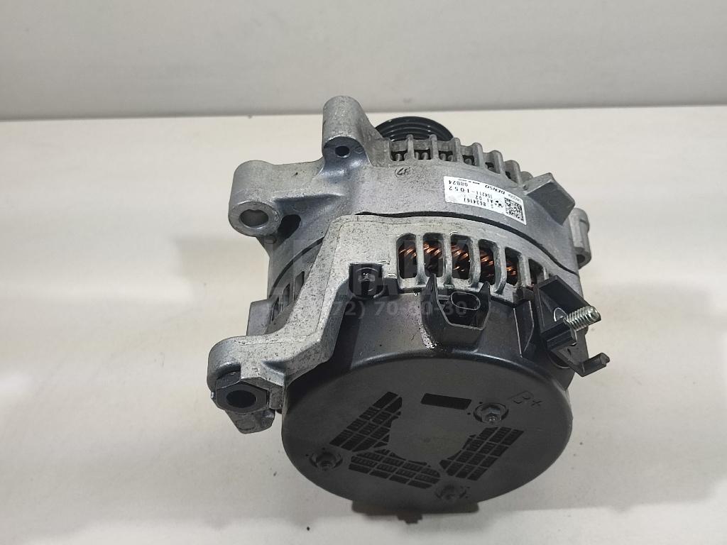 Генератор для  BYD Yangwang U8 2023