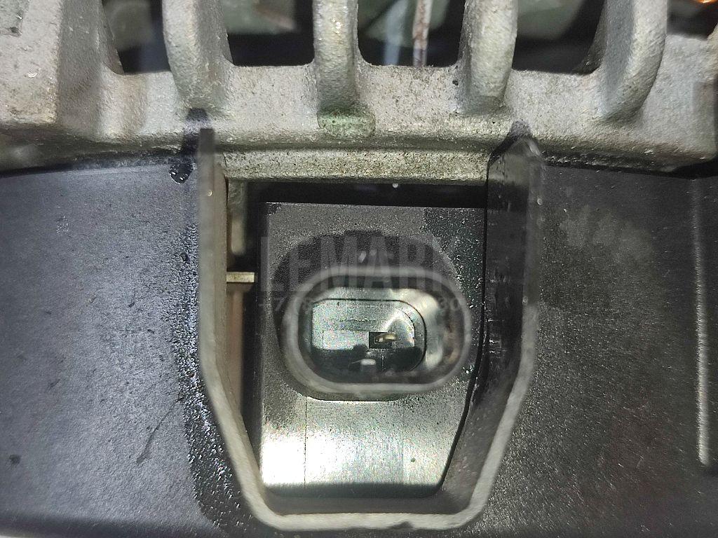 Генератор для  BYD Yangwang U8 2023