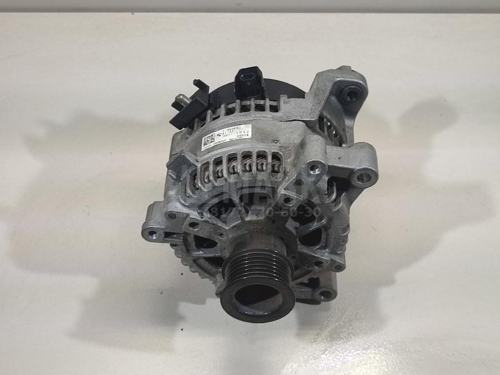 Генератор для  BYD Yangwang U8 2023