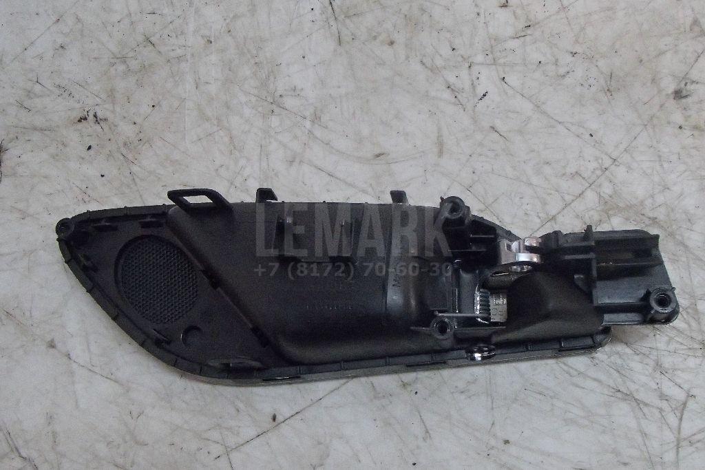 Ручка двери задней внутренняя левая для  Astra HD 8 2005-2011