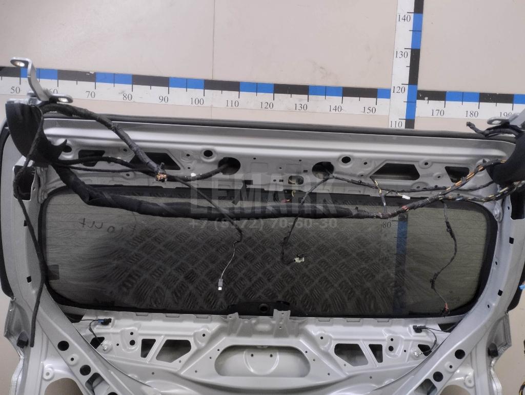 Эмблема для  Audi Q5 [8R] 2008-2017