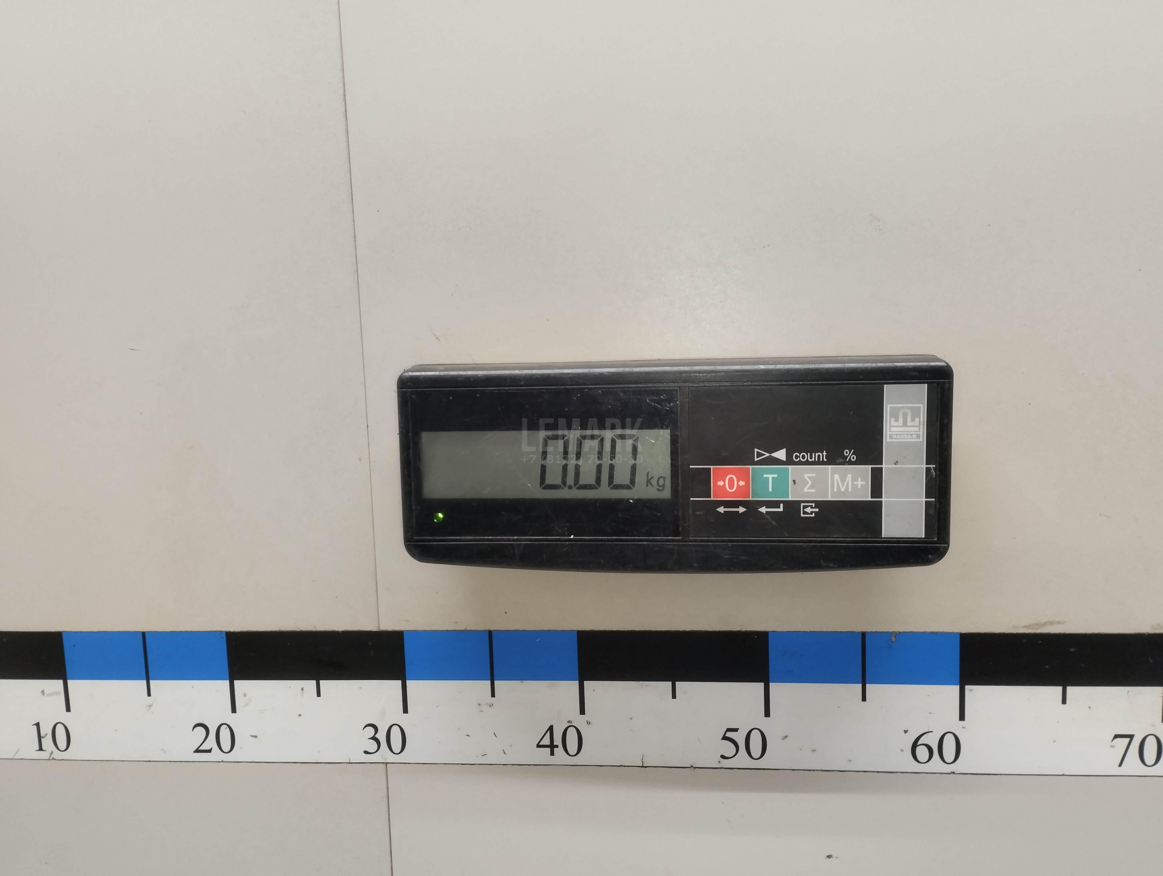 Кольцо уплотнительное датчика парковки для  Belgee X50 2023