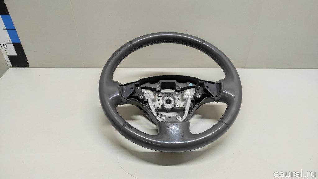 Рулевое колесо для AIR BAG (без AIR BAG)