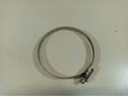 Хомут металлический