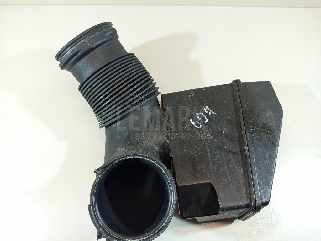Резонатор воздушного фильтра для  Audi A4 [B6] 2000-2004