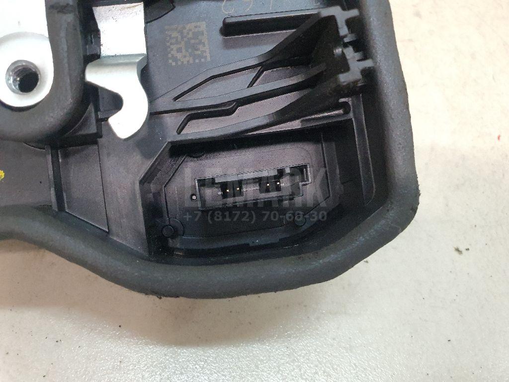Замок двери передней правой для  BMW 5-serie E60/E61 2003-2009