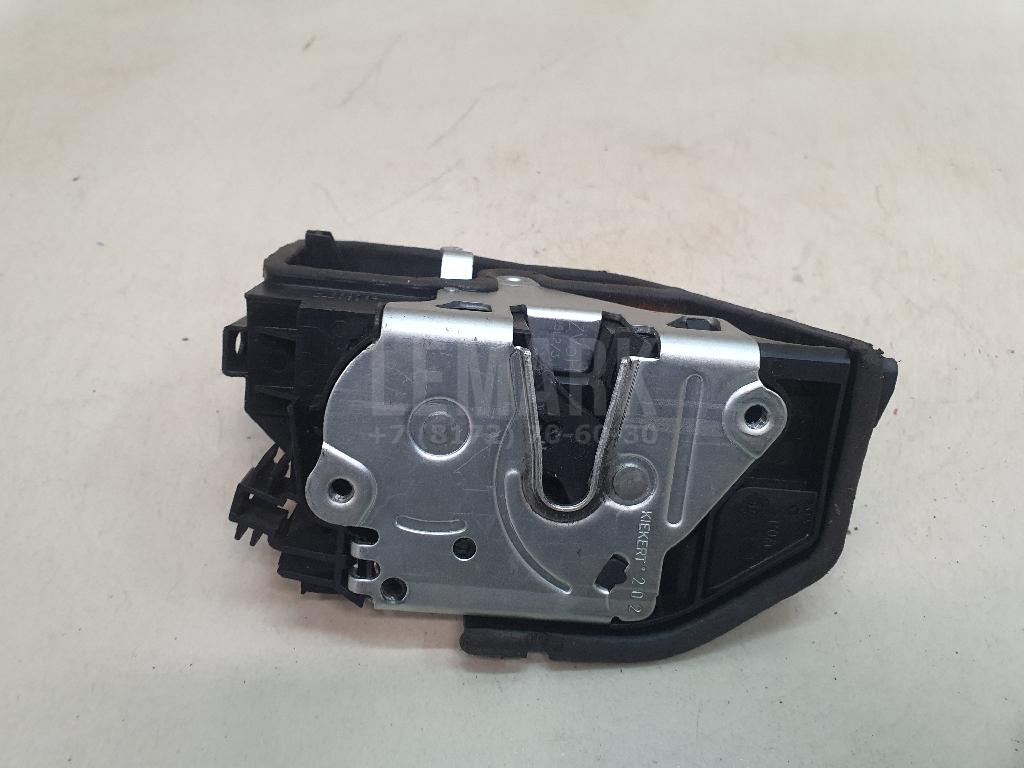 Замок двери передней правой для  BMW 5-serie E60/E61 2003-2009