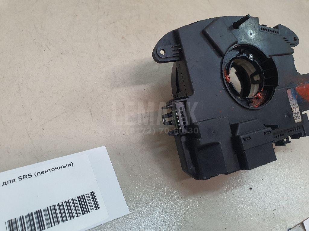 Механизм подрулевой для SRS (ленточный) для  BMW 7-serie F01/F02 2008-2015