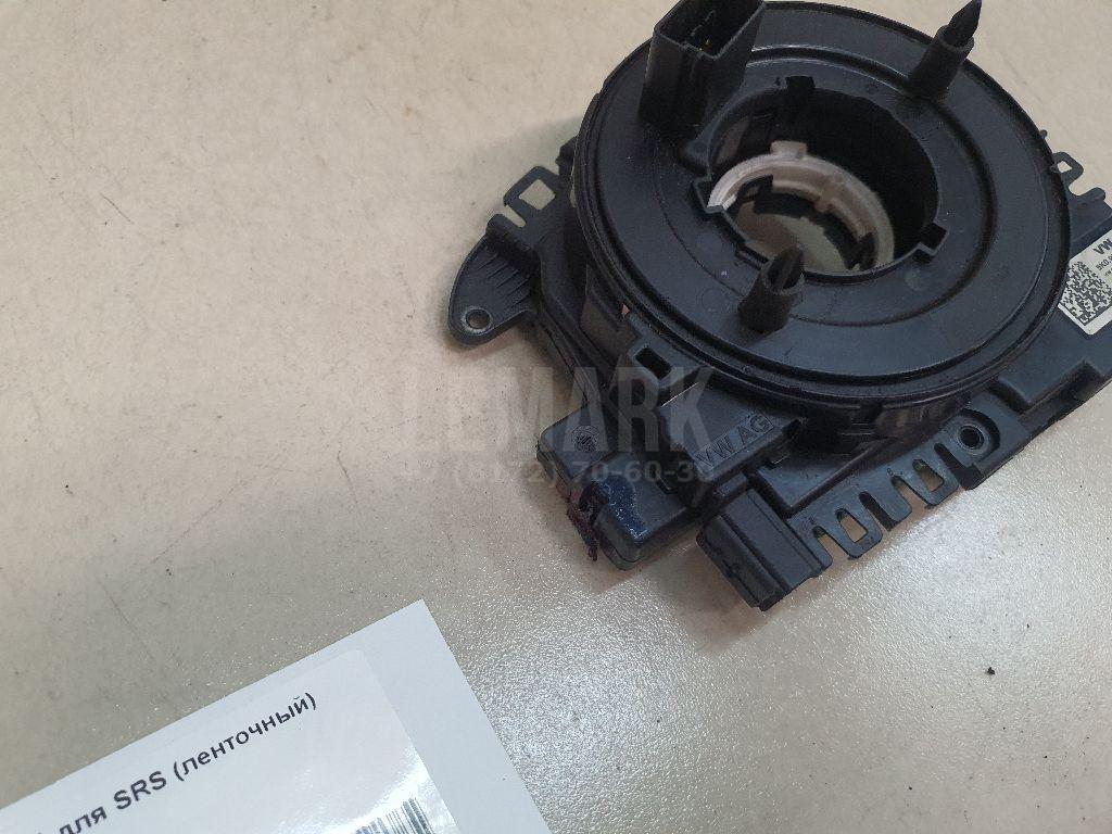 Механизм подрулевой для SRS (ленточный) для  BMW 7-serie F01/F02 2008-2015