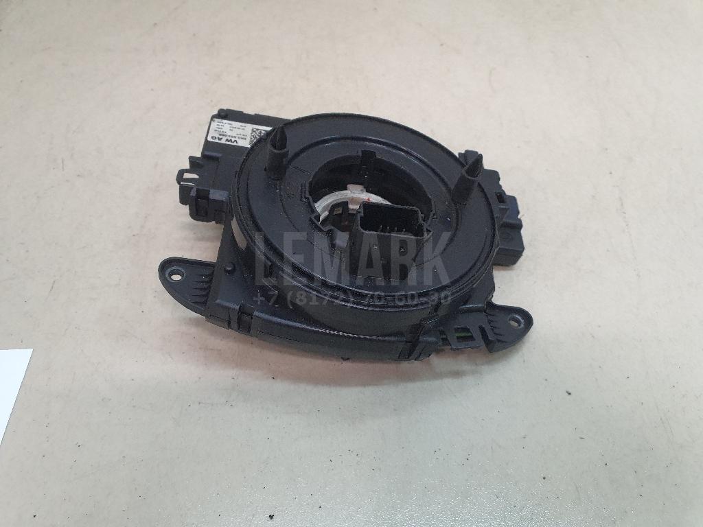 Механизм подрулевой для SRS (ленточный) для  BMW 7-serie F01/F02 2008-2015