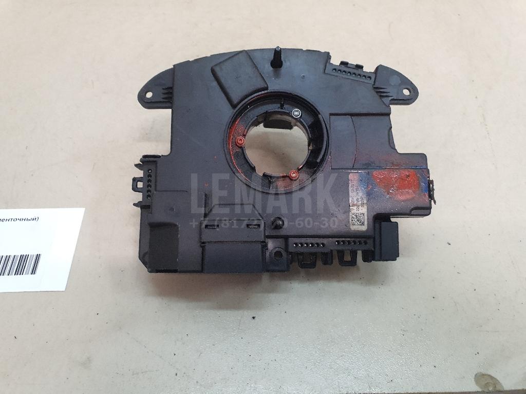 Механизм подрулевой для SRS (ленточный) для  BMW 7-serie F01/F02 2008-2015