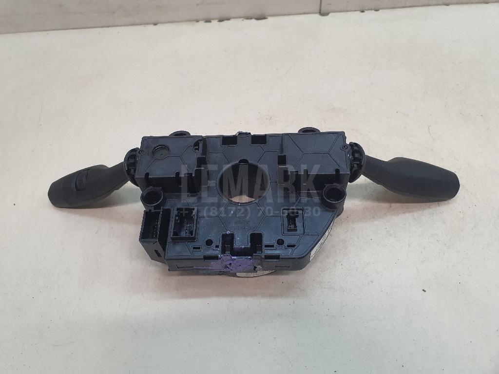 Переключатель подрулевой в сборе для  BAW M7 2022