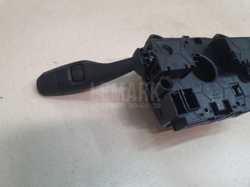 Переключатель подрулевой в сборе для  BAW M7 2022