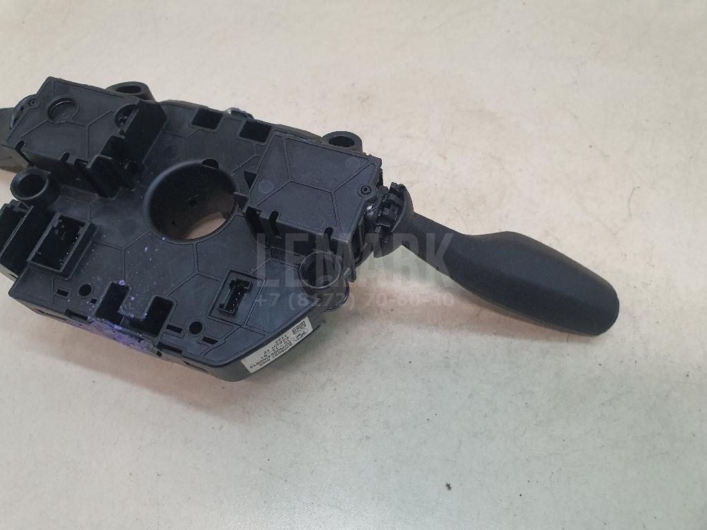 Переключатель подрулевой в сборе для  BAW M7 2022