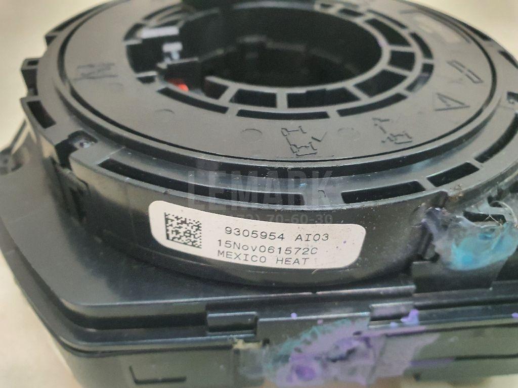 Переключатель подрулевой в сборе для  BAW M7 2022