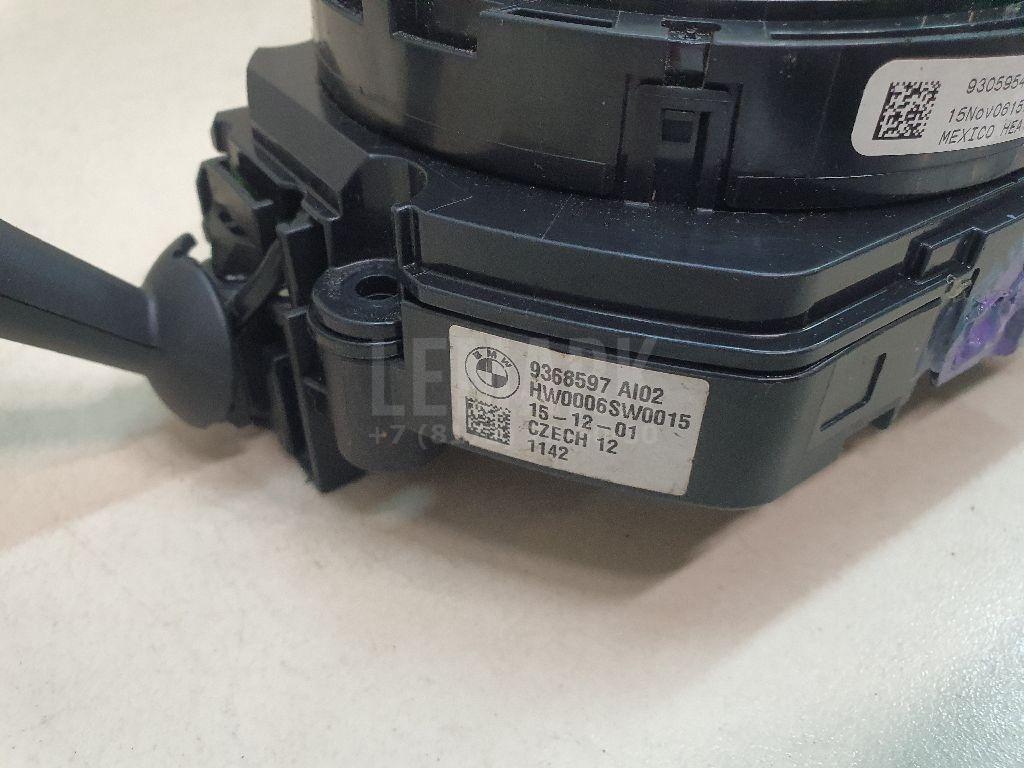 Переключатель подрулевой в сборе для  BAW M7 2022