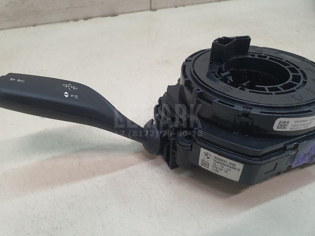 Переключатель подрулевой в сборе для  BAW M7 2022