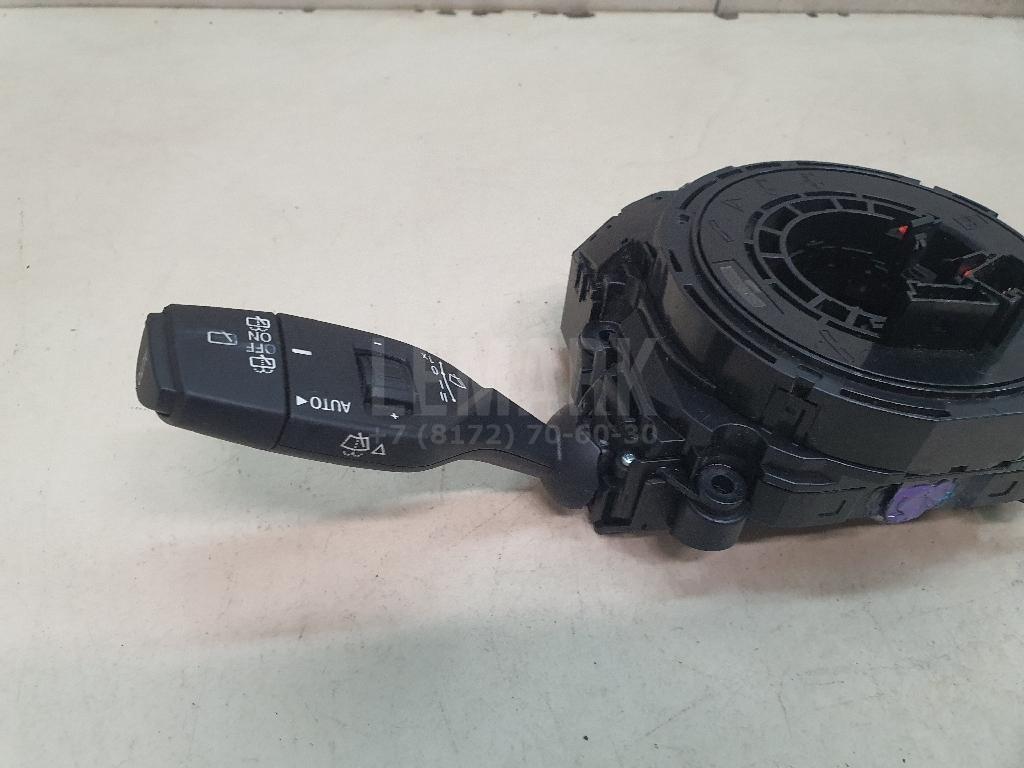 Переключатель подрулевой в сборе для  BAW M7 2022