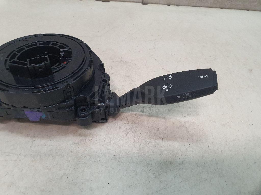 Переключатель подрулевой в сборе для  BAW M7 2022